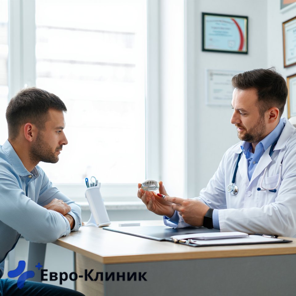 Консультация по химзащите от алкоголизма в Коркино